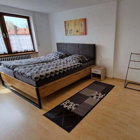 Fewo Im Alpenblick Salem Apartment Salem  Luaran gambar