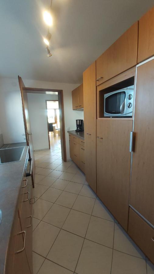 Fewo Im Alpenblick Salem Apartment Salem  Luaran gambar